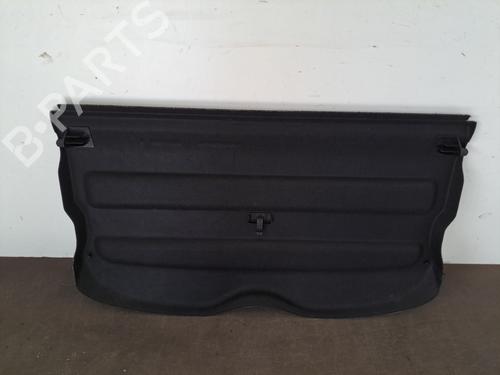 Rear parcel shelf CITROËN C4 II (NC_) 1.2 THP 130 (NCHNYM, NCHNYT) | BP29638475C85 
