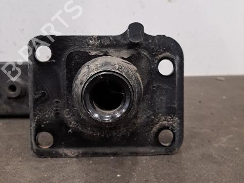 Front bumper reinforcement PEUGEOT 3008 I MPV (0U_) 1.6 BlueHDi 120 | BP29853957C109