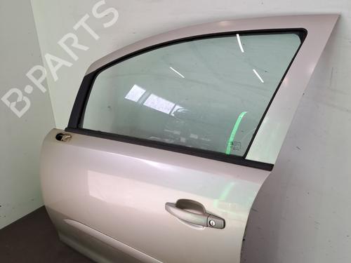 Left front door OPEL CORSA D (S07) 1.3 CDTI (L08, L68) | BP29638491C2 
