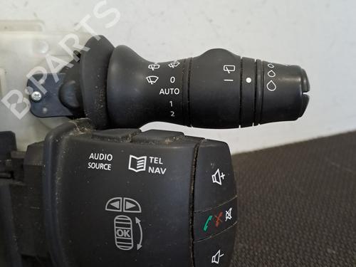 Steering column stalk RENAULT SCÉNIC III (JZ0/1_) 2.0 dCi (JZ0Y, JZ26) | BP28390099I23