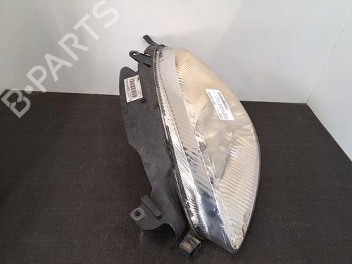 Faro anteriore sinistro CITROËN XSARA PICASSO (N68) 2.0 HDi | BP28402272C28 - Image 4