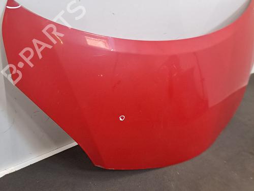 Hood TOYOTA AYGO (_B1_) 1.0 (KGB10_, KGB10R) | BP28406288C1