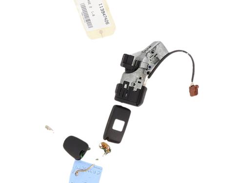Ignition barrel CITROËN C3 II (SC_) 1.6 BlueHDi 100 | BP36790959M48 - Image 2