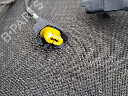 Electronic module CITROËN C4 II (NC_) 1.6 HDi 115 | BP28409663M83