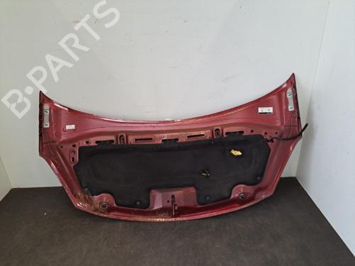 Hood CITROËN DS3 (SA_) 1.6 HDi 110 | BP28398645C1