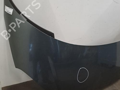 Hood PEUGEOT 807 (EB_) 2.0 HDI | BP29025388C1