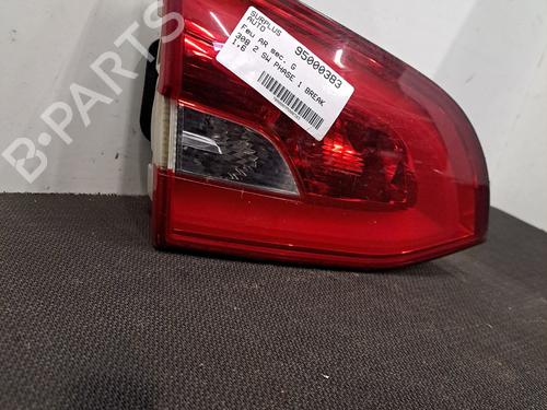 Left tailgate light PEUGEOT 308 SW II (LC_, LJ_, LR_, LX_, L4_) 1.6 BlueHDi 120 | BP28403930C79 