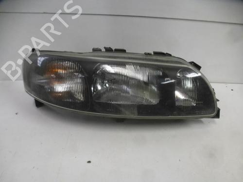 Used Right headlight VOLVO S60 I (384) 2.4 D (130 hp) 28411300