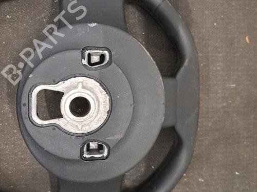 Used Steering wheel Steering wheel RENAULT TWINGO III (BCM_, BCA_) 1.0 SCe 75 (73 hp) 28407241 28407241