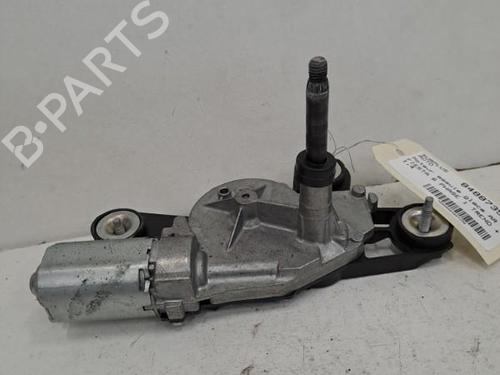 Rear wiper motor FORD FIESTA VI (CB1, CCN) 1.4 TDCi | BP28407266M102 