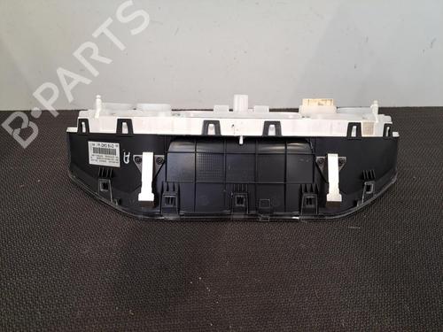 Instrument cluster PEUGEOT 208 I (CA_, CC_) 1.4 HDi | BP28402849C47