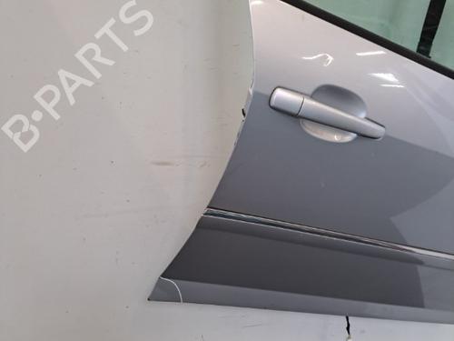 Right front door PEUGEOT 407 SW (6E_, 6D_) 1.6 HDi 110 | BP28393032C3 