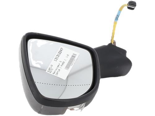 Used Left mirror Left mirror 39606461 39606461