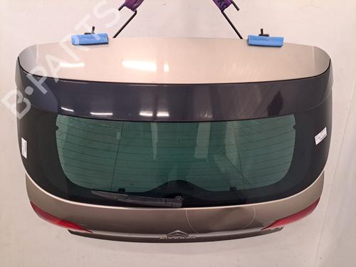 Tailgate CITROËN C4 II (NC_) 1.6 HDi 110 | BP28397832C6 - Image 3