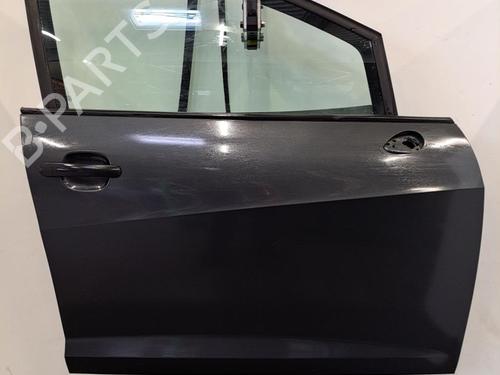 Right front door SEAT IBIZA IV (6J5, 6P1) 1.9 TDI | BP28408457C3