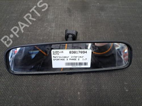Rear mirror KIA SPORTAGE III (SL) 1.7 CRDi | BP28407368I6 