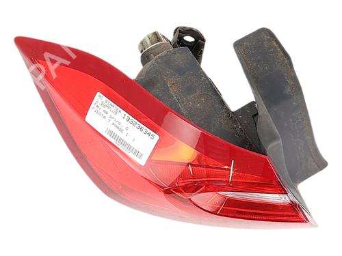 Used Left taillight Left taillight 39568459 39568459