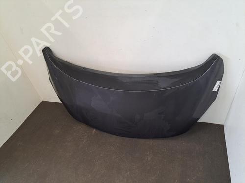 Used Hood Hood OPEL MERIVA B MPV (S10) 1.3 CDTI (75) (75 hp) 28396867 28396867