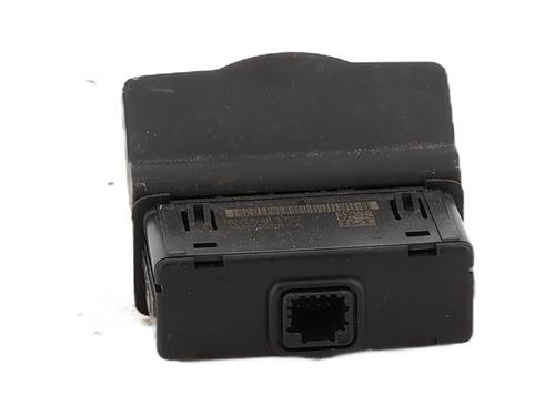 Used Electronic module Electronic module RENAULT MEGANE III Coupe (DZ0/1_) 1.5 dCi (DZ09, DZ0D, DZ1F, DZ1G, DZ14, DZ29) (110 hp) 31653775 31653775