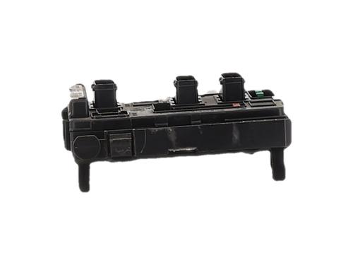 Fuse box PEUGEOT 206 SW (2E/K) 1.6 16V | BP37452905E1 - Image 3