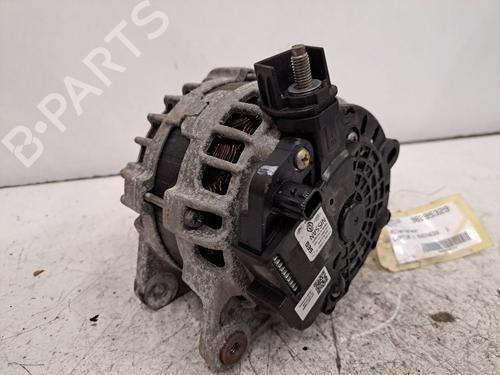 Alternator RENAULT CAPTUR II (HF_) TCe 90 (HFM6) | BP28392486M7 