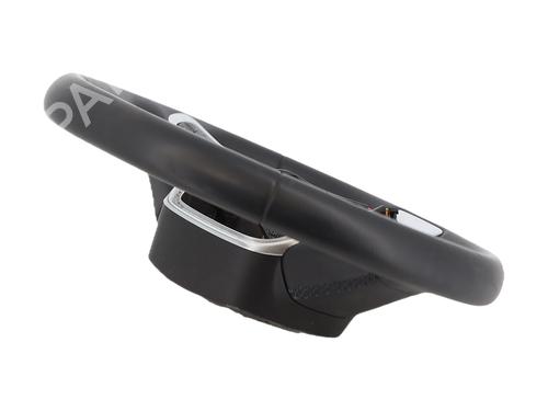 Steering wheel RENAULT ZOE (BFM_) | BP36955376C49 - Image 3