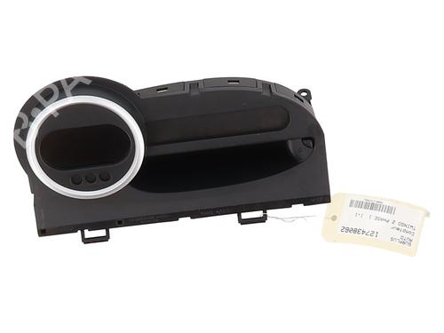 Instrument cluster RENAULT TWINGO II (CN0_)  | BP36545620C47  - Image 6