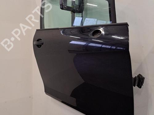 Right front door SEAT LEON (1P1) 1.2 TSI | BP28402764C3 