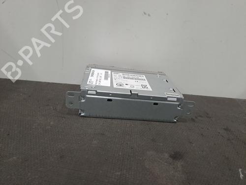 Used Radio CITROËN C4 CACTUS 1.2 VTi 82 (82 hp) 28398226