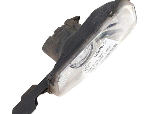 Used Right front fog light Right front fog light PEUGEOT 308 SW I (4E_, 4H_) 1.6 HDi (92 hp) 33850209 33850209