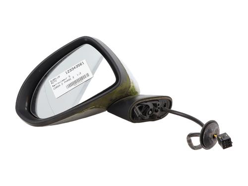 Used Left mirror Left mirror OPEL CORSA D (S07) [2006-2015] 33607729 33607729