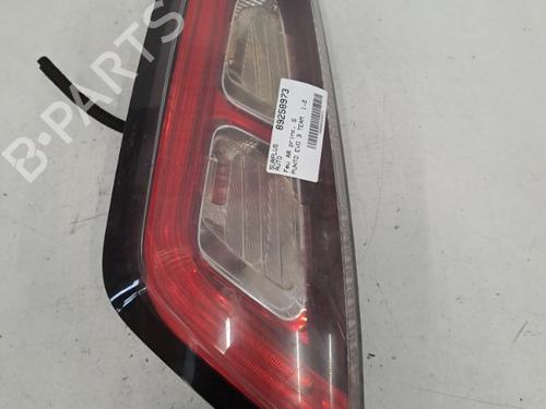 Used Left taillight FIAT PUNTO EVO (199_) 1.2 (65 hp) 28404515