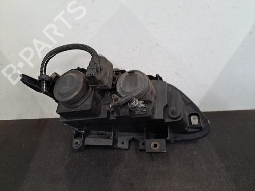 Left headlight RENAULT ESPACE III (JE0_) 2.2 dCi (JE0K) | BP28409091C28 