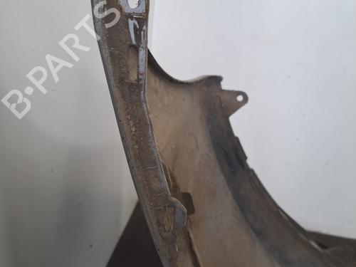 Front bumper PEUGEOT 307 (3A/C) 1.6 16V | BP28389767C7