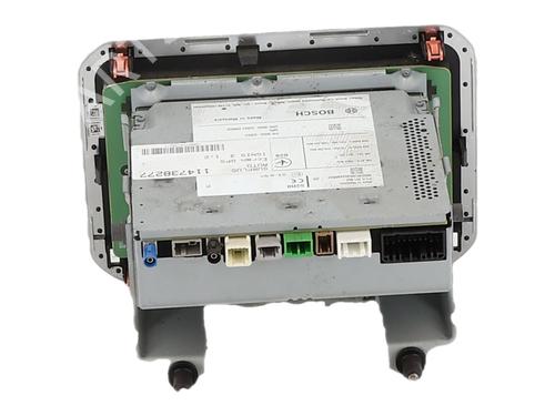 Radio SUZUKI IGNIS III (MF, FF) 1.2 (ATK412) | BP37587950E6  - Image 7