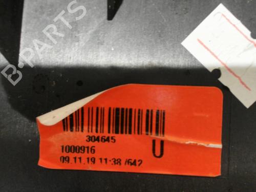 Fuel flap RENAULT CLIO V (B7_) 1.5 Blue dCi 85 (B7AG) | BP28394213C131 
