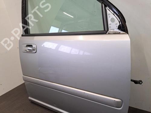 Right front door NISSAN X-TRAIL I (T30) 2.2 dCi 4x4 | BP28391622C3
