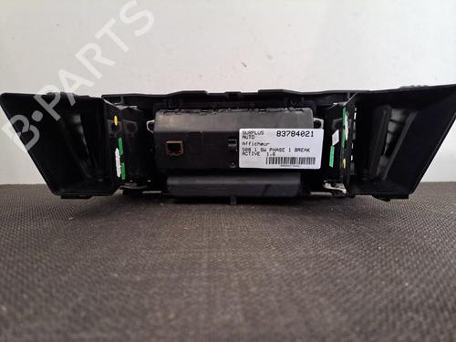 display-monitor-peugeot-508-sw-i-8e_-2010-2011-2012-2013-2014-2015-2016-2017-2018-28396243 main image