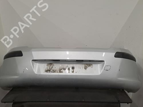 Bak støtfanger PEUGEOT 308 I (4A_, 4C_) 1.6 HDi (109 hp) 30940478