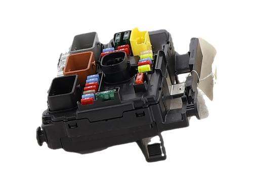Fuse box CITROËN C3 II (SC_) 1.4 HDi 70 (SC8HZC, SC8HR0, SC8HP4) | BP38099390E1 - Image 2