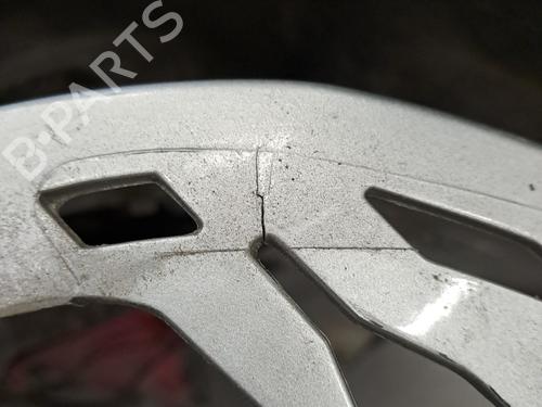 Rear bumper CITROËN C4 I (LC_) 1.6 HDi | BP28409332C8 