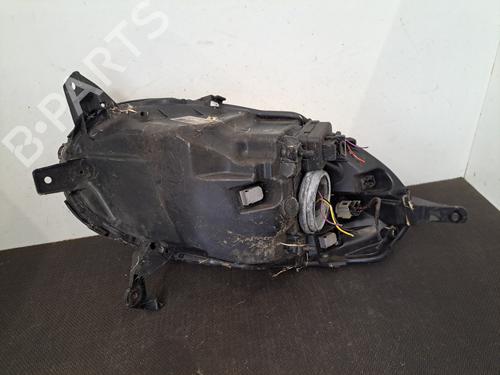 Right headlight NISSAN MICRA III (K12) 1.2 16V | BP28400479C29