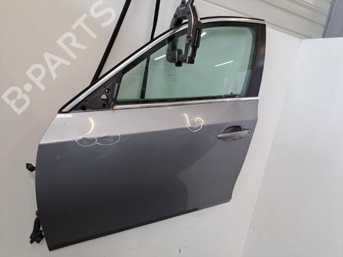 Left front door BMW 5 (E60) 520 i | BP28393043C2 