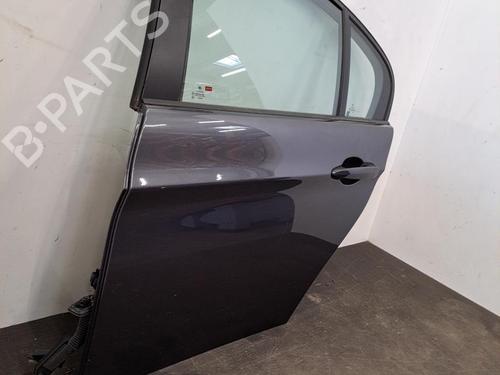 Left rear door BMW 3 (E90) 318 d | BP28391048C4 