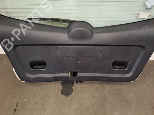 Tailgate TOYOTA COROLLA Verso (ZER_, ZZE12_, R1_) 2.0 D-4D (CUR10_, CUR10R) | BP28403639C6