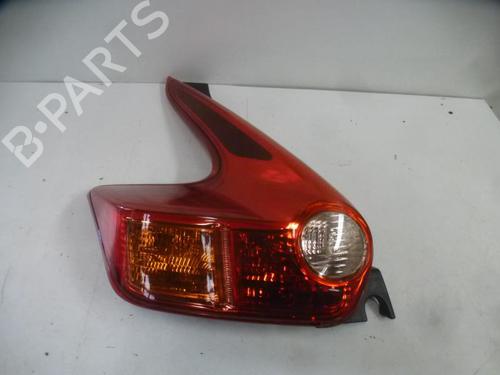 Used Left taillight NISSAN JUKE (F15) 1.5 dCi (110 hp) 28411299