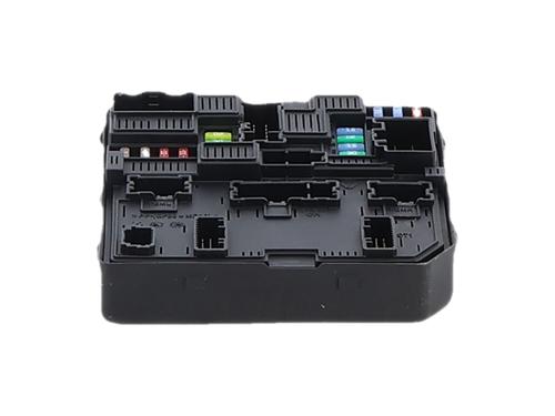 Used Fuse box Fuse box RENAULT MEGANE IV Hatchback (B9A/M/N_) 1.3 TCe 115 (B9N9) (116 hp) 40056270 40056270
