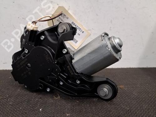 Rear wiper motor RENAULT GRAND SCÉNIC III (JZ0/1_) 1.5 dCi (JZ09, JZ0D, JZ10, JZ14, JZ1G, JZ29, JZ2C) | BP28404690M102 