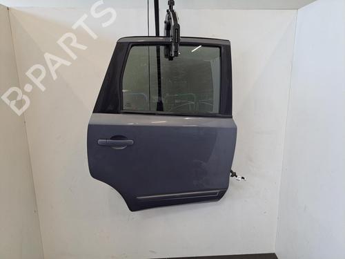 Used Right rear door NISSAN NOTE (E11, NE11) 1.5 dCi (86 hp) 28408170