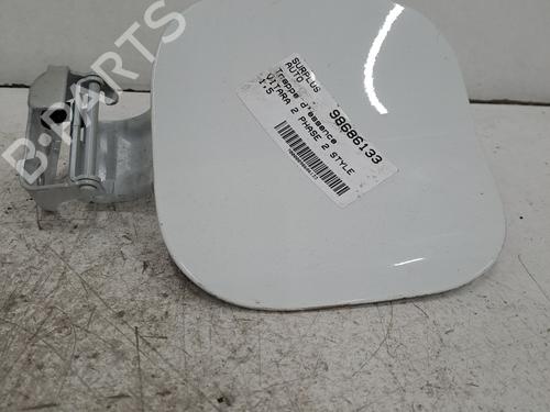 Used Fuel flap SUZUKI VITARA (LY) 1.5 Hybrid (116 hp) 28397889